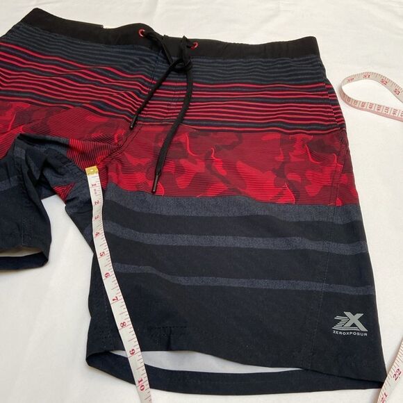 Men’s Swim Trunks - Picture 10 of 11